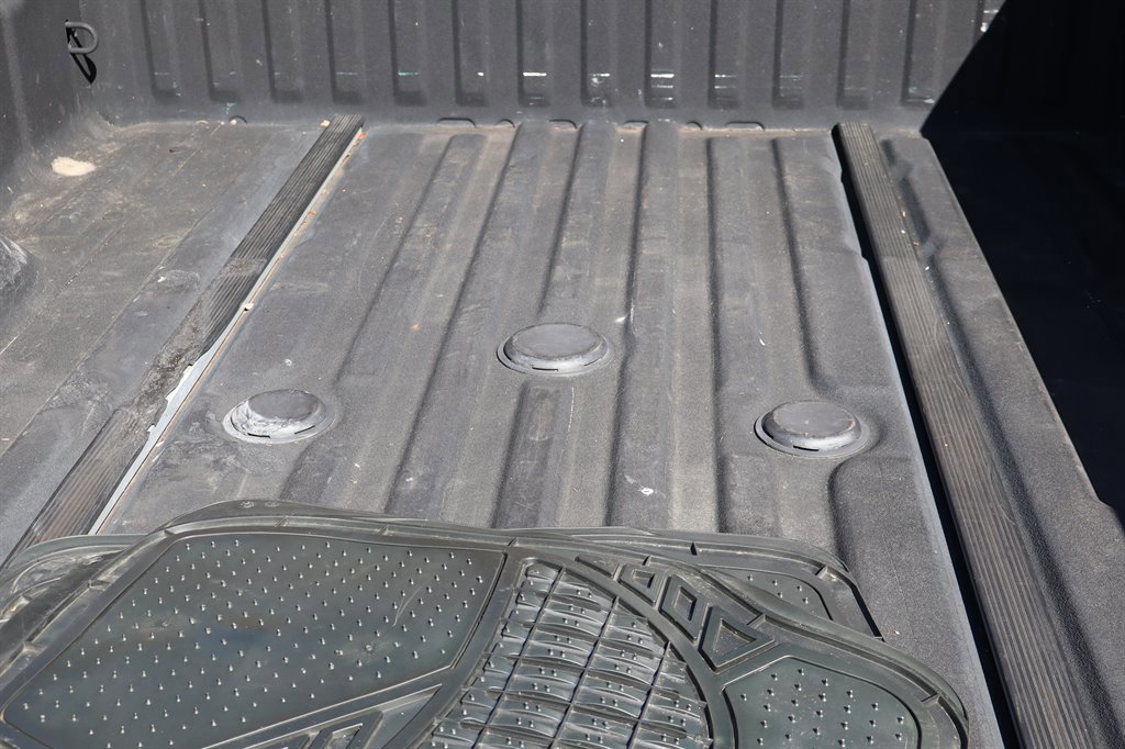 2016 Nissan Titan PRO-4X