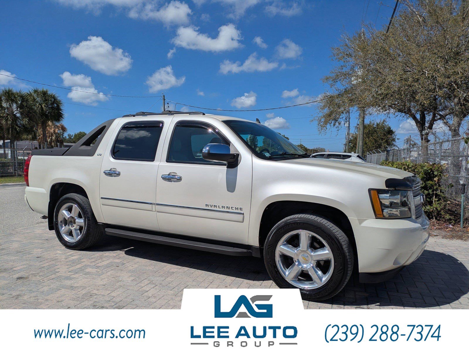 Avalanche1000様　まとめ買い Used Chevrolet Avalanche for Sale in Punta Gorda, FL - Autotrader