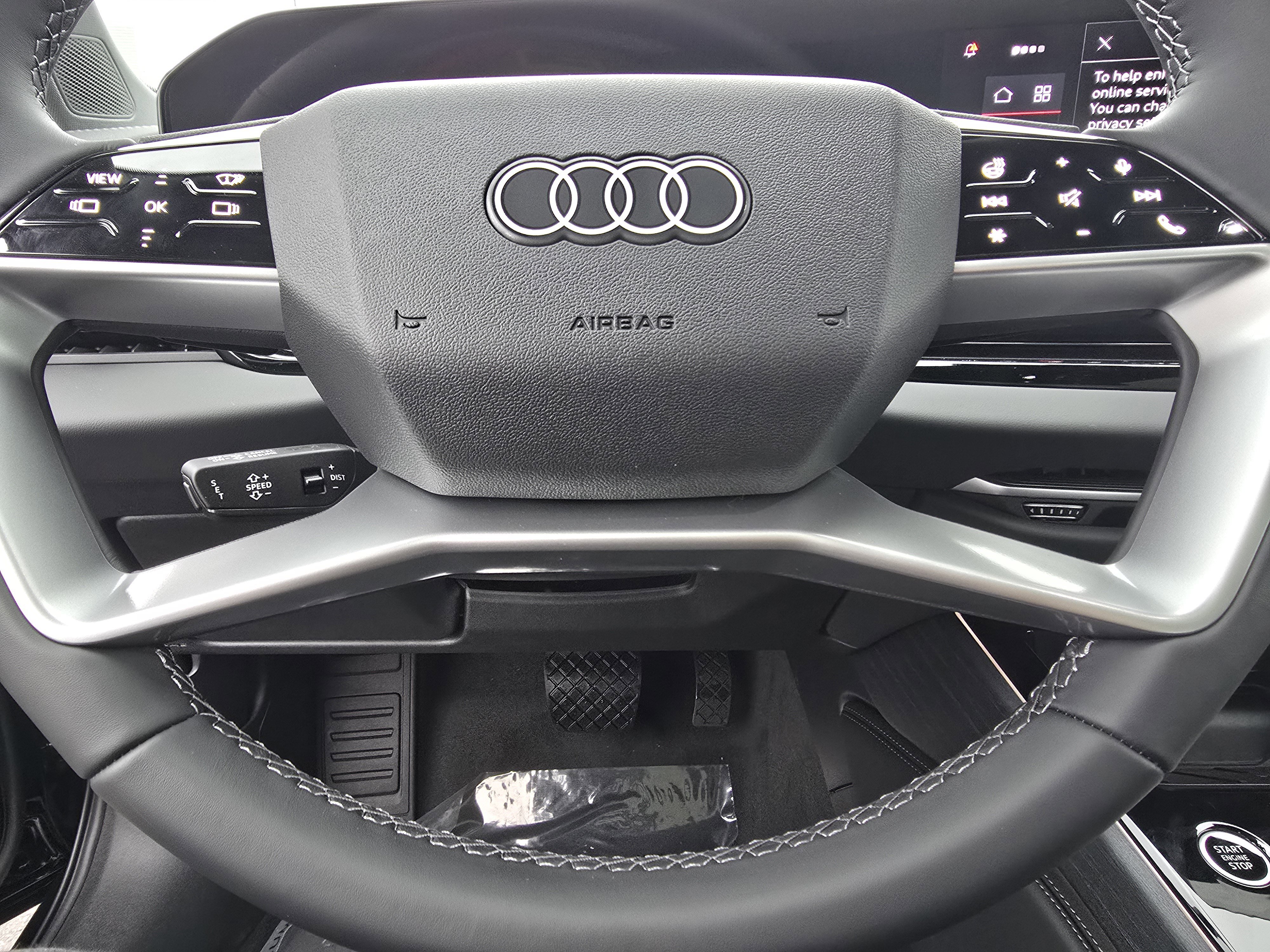 2026 Audi A6 Premium Plus