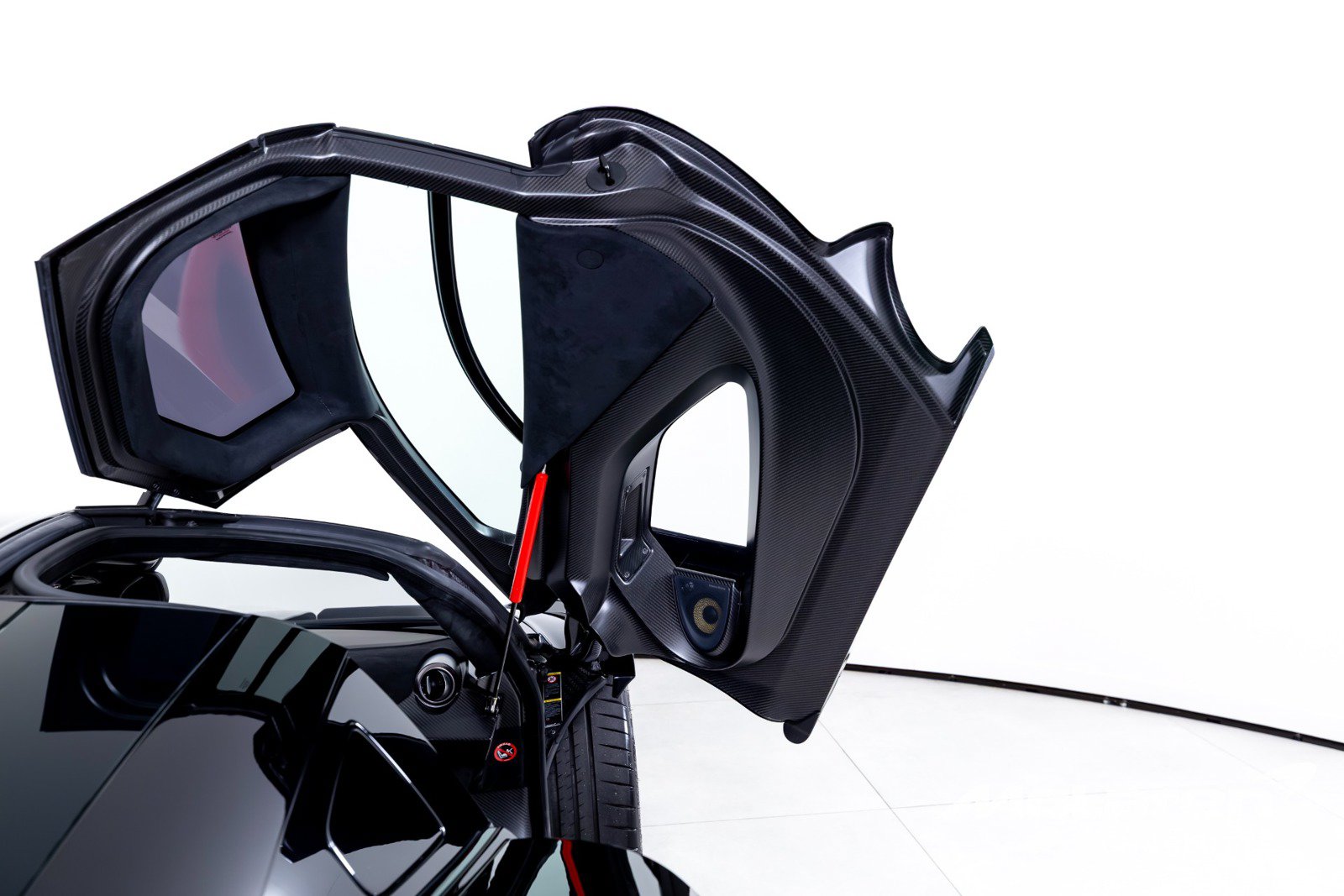 Used 2019 McLaren Senna photo 19
