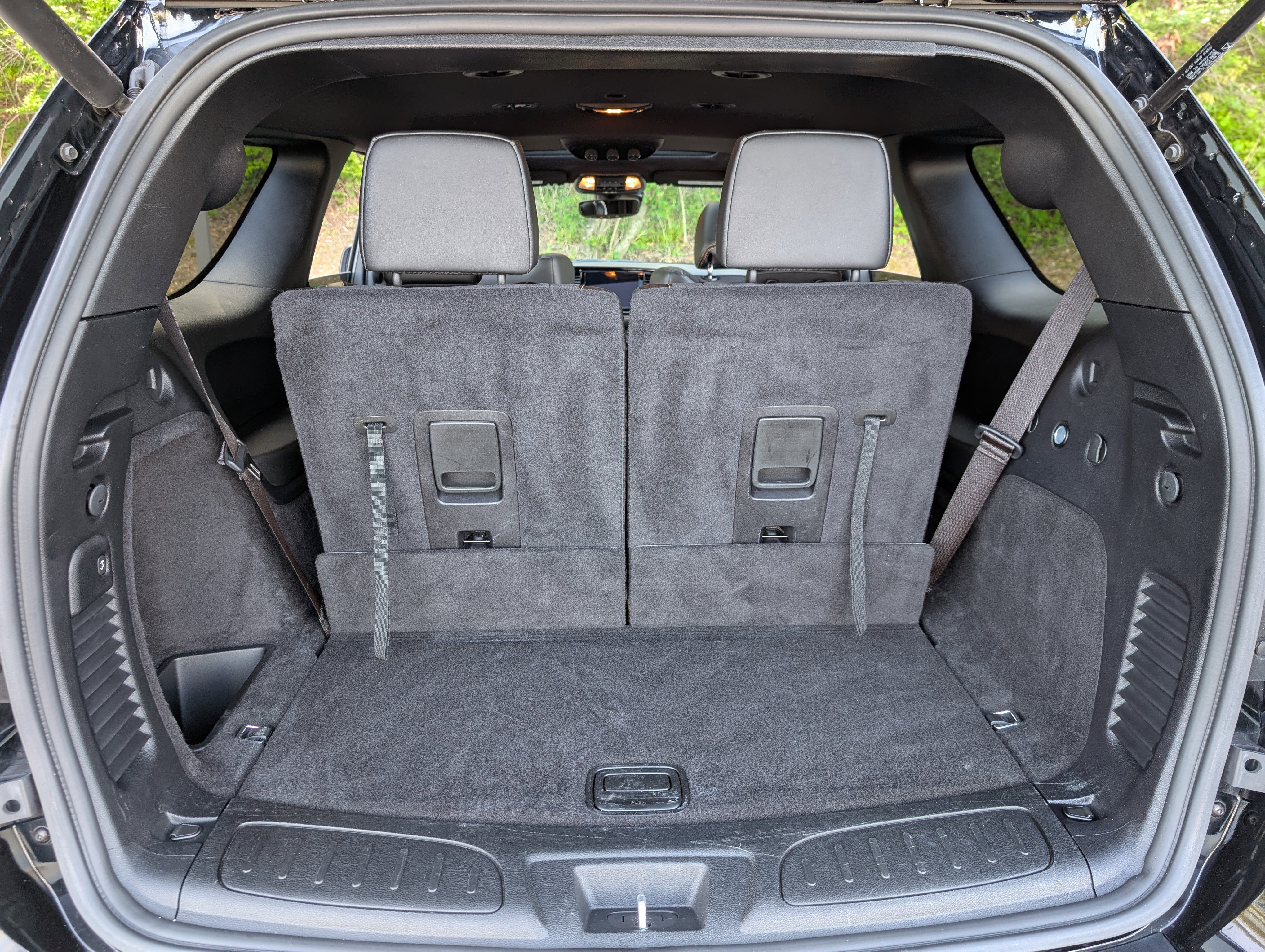 2025 Dodge Durango R/T