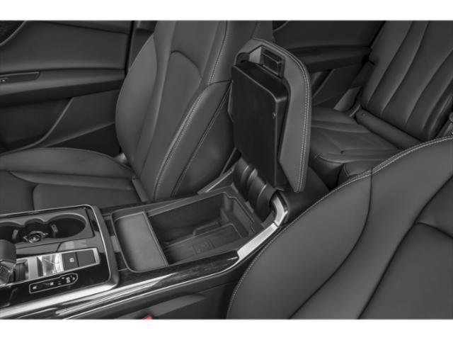 2026 Audi Q7 2.0T Premium