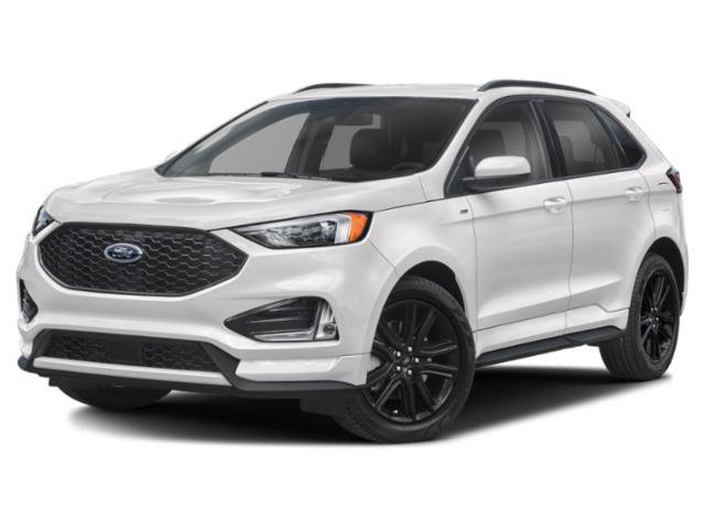 Used 2024 Ford Edge ST-Line