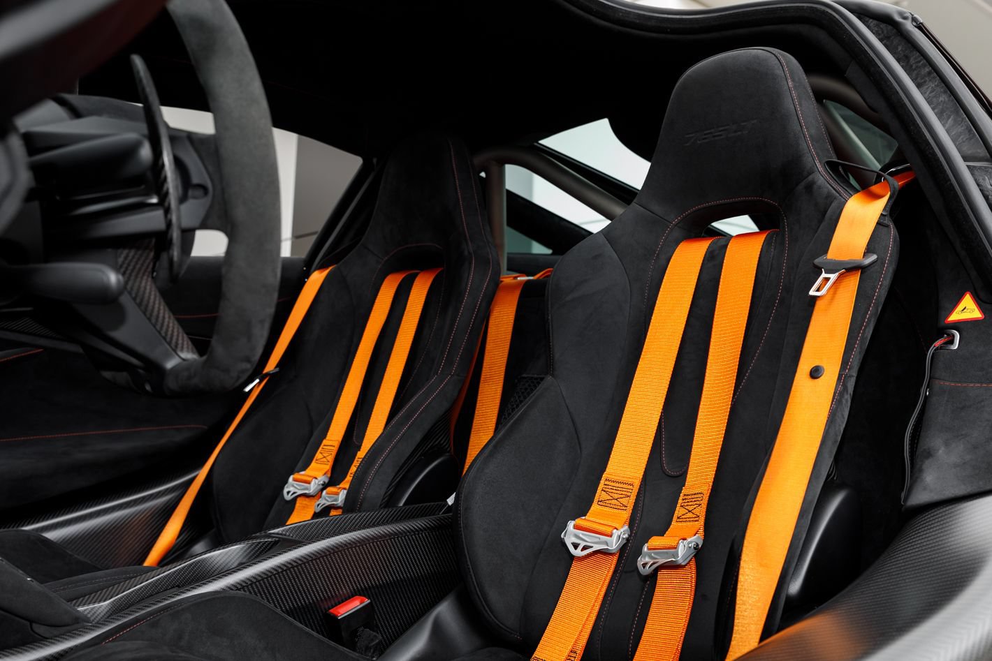 Used 2021 McLaren 765LT photo 60