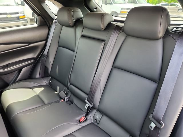 2023 MAZDA Cx-30 AWD 2.5 S w/ Preferred Package