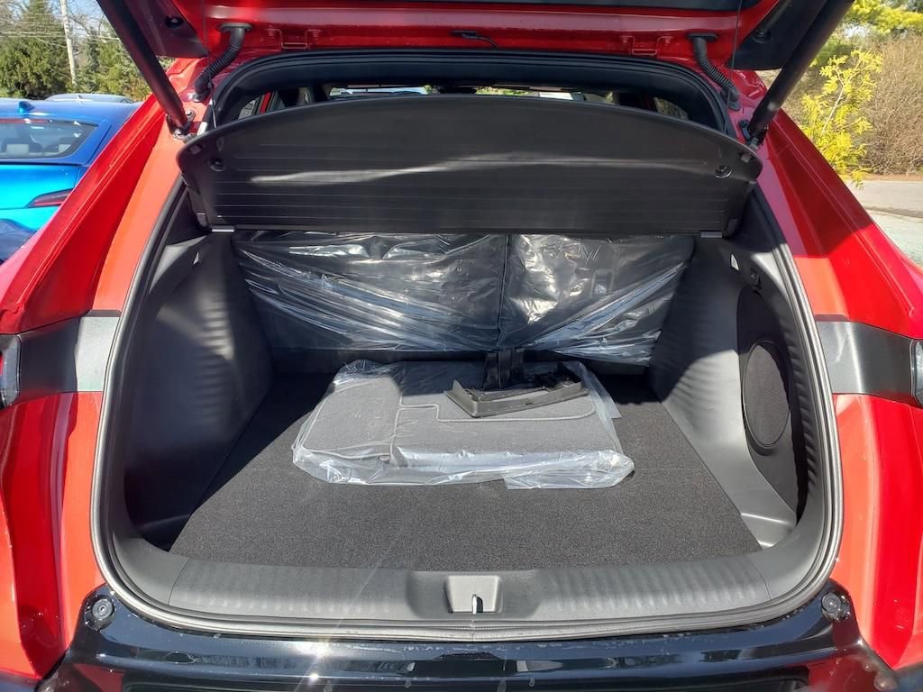 2026 Acura ADX A-Spec