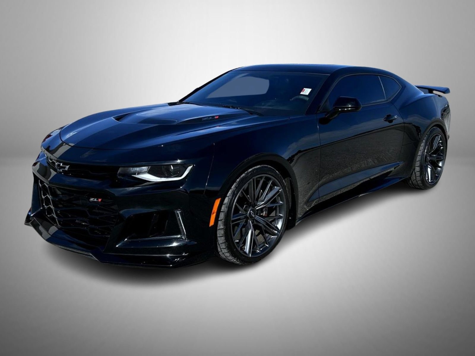 Used 2021 Chevrolet Camaro ZL1 w/ LPO, ZL1 Protection Package