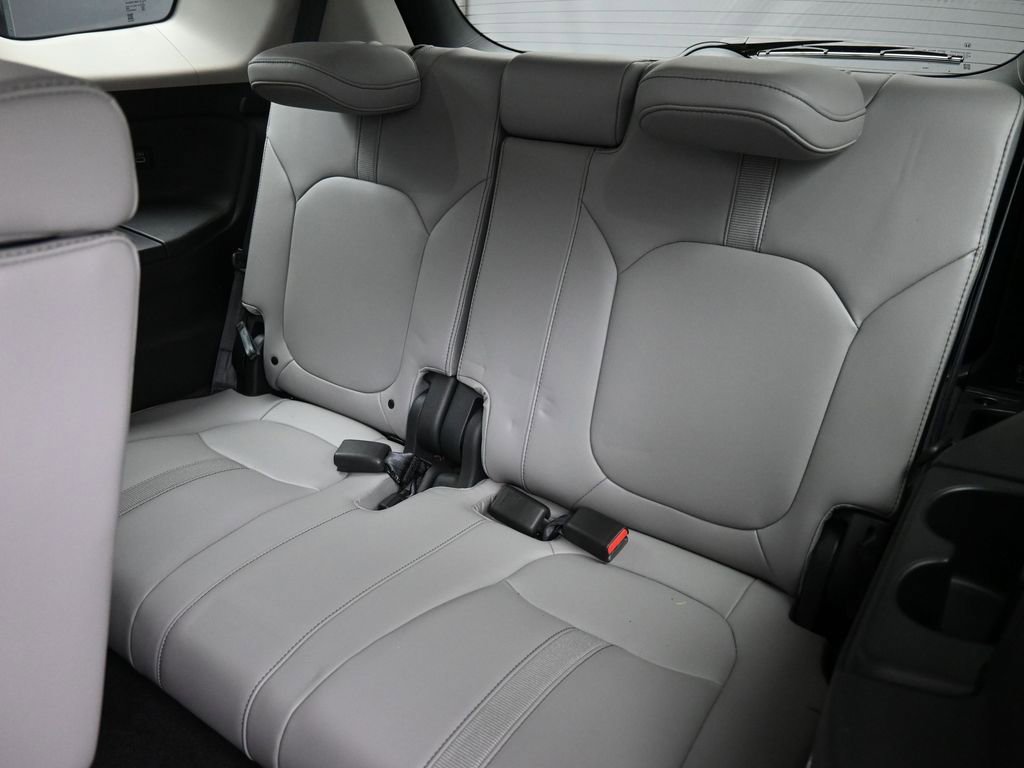 2023 Honda Pilot EX-L