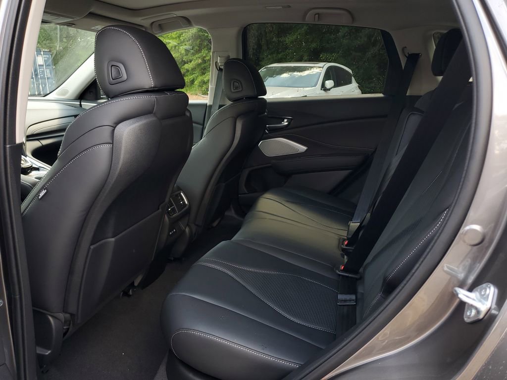 2026 Acura RDX w/ Technology Package