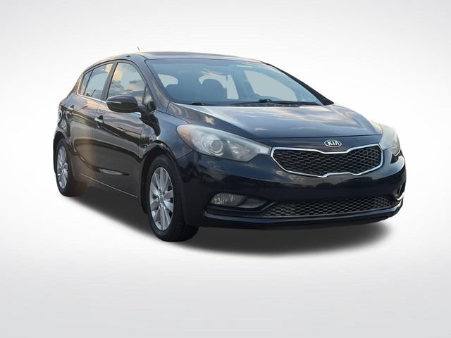 Used 2014 Kia Forte EX