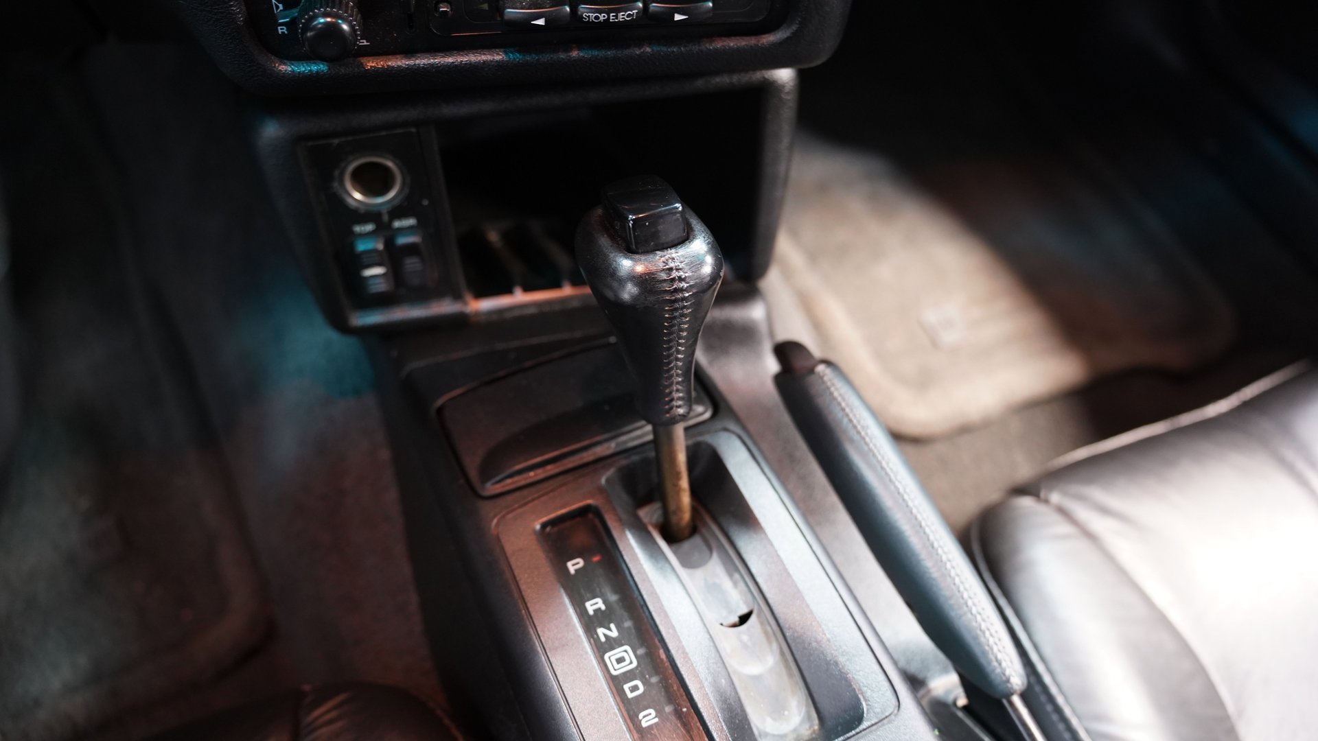 1995 Chevrolet Camaro Z28