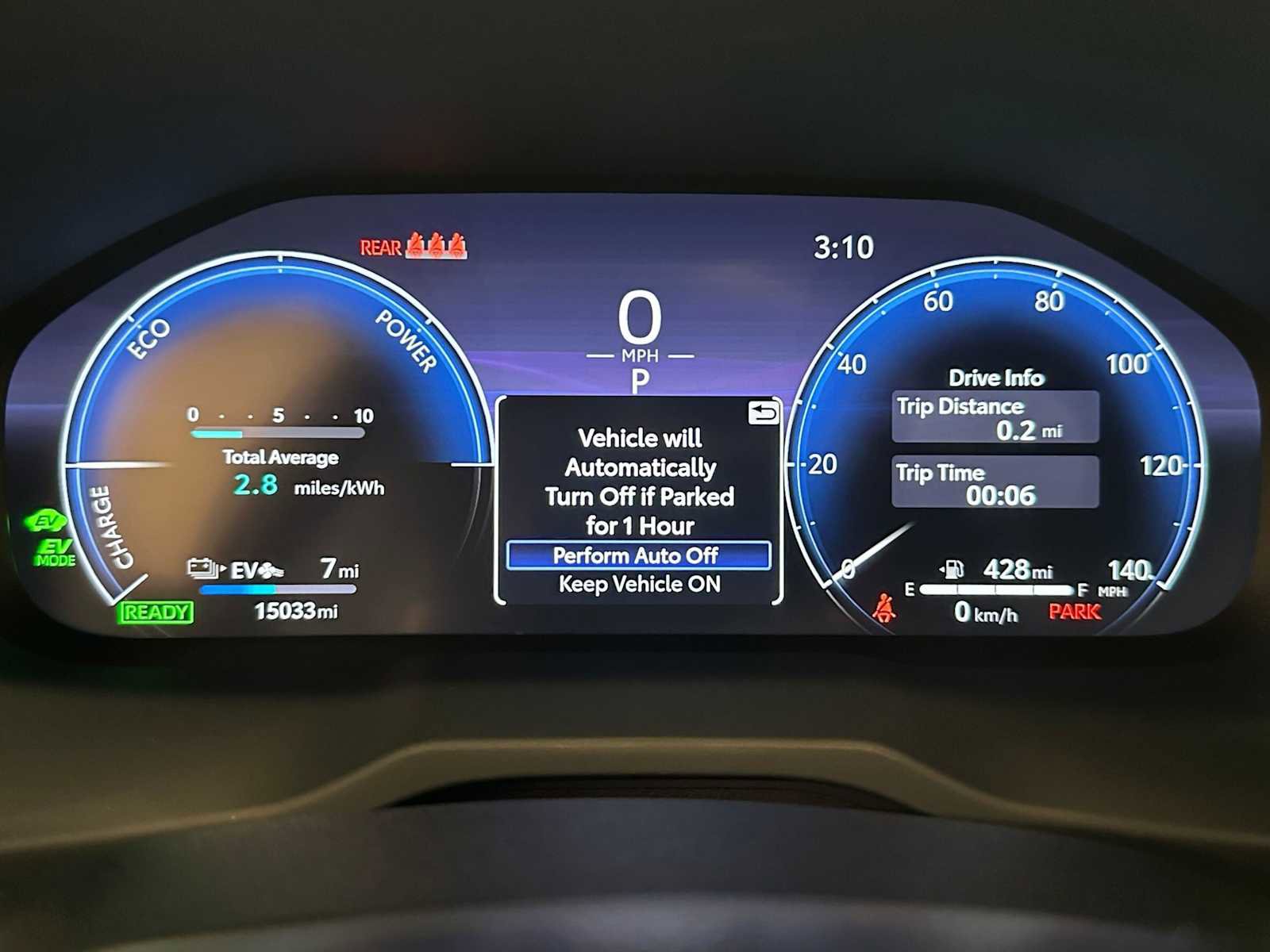 2024 Toyota RAV4 XSE