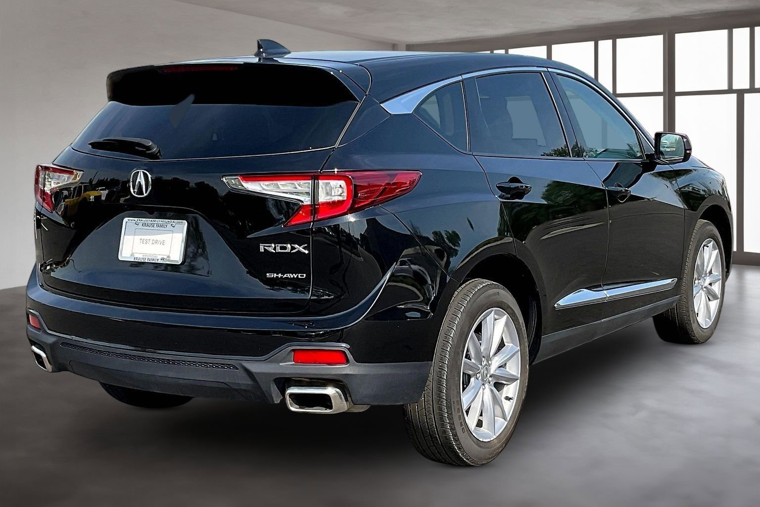 2024 Acura RDX SH-AWD
