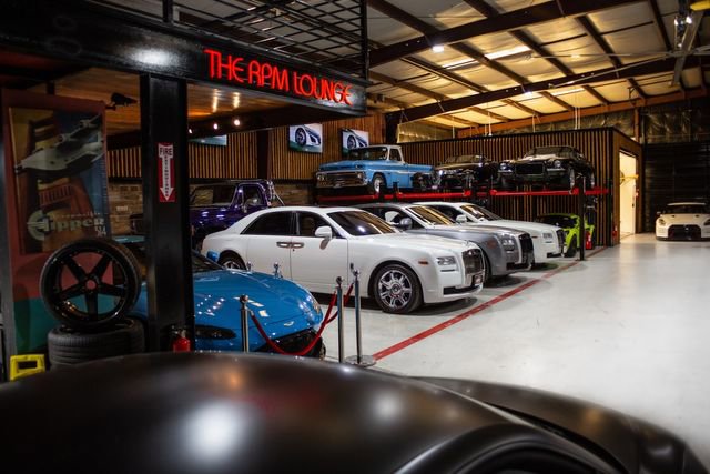 Used 2020 McLaren 720S Performance photo 48