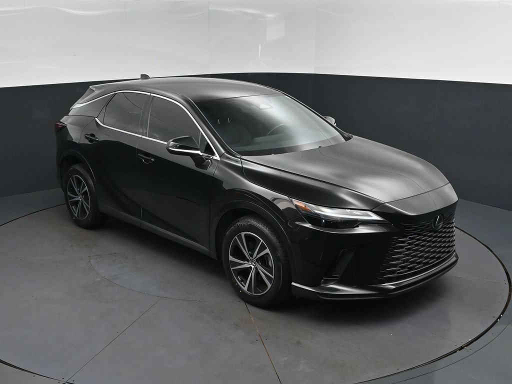 Certified 2023 Lexus RX 350 FWD