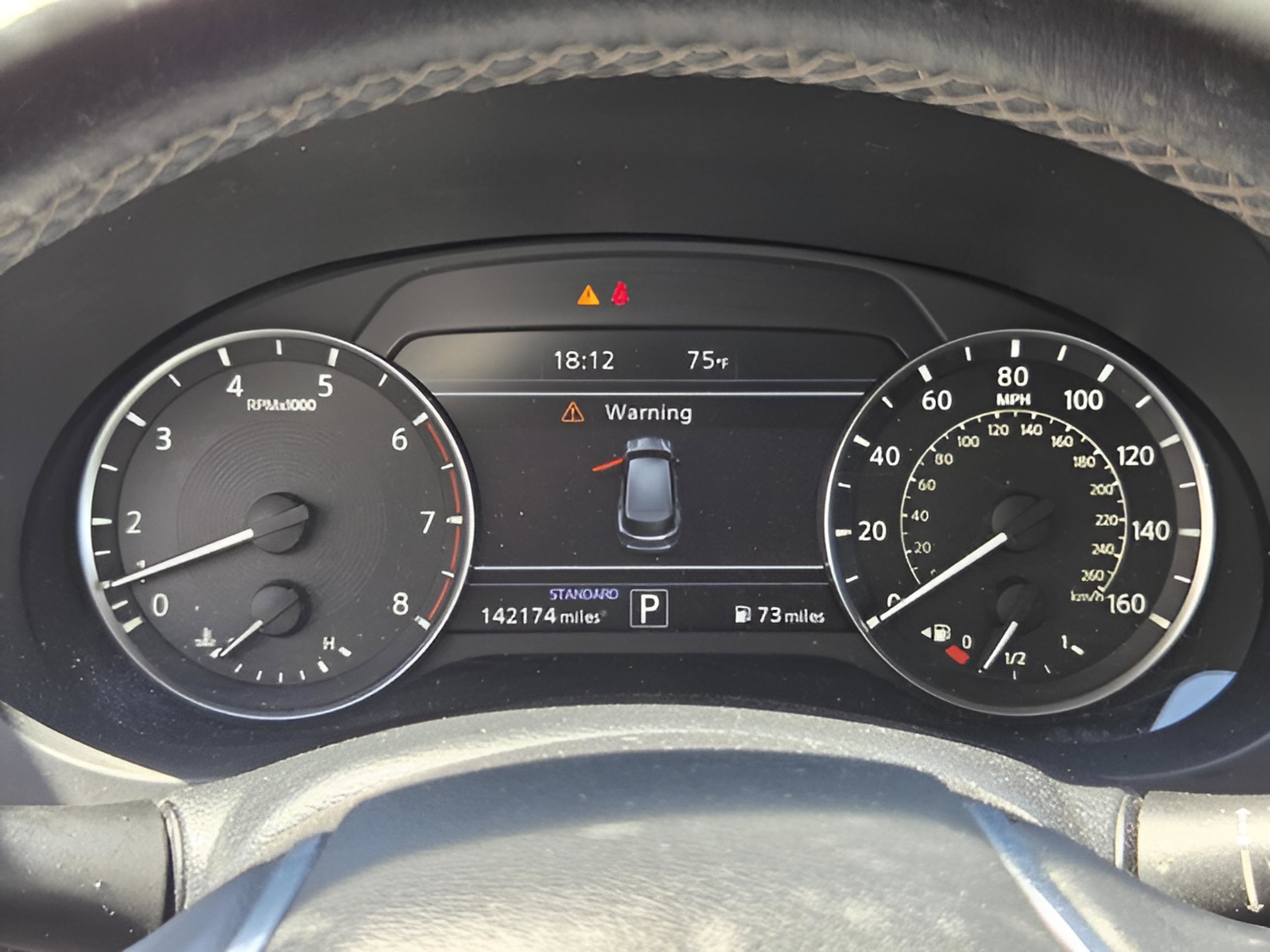 2020 INFINITI Qx50 Luxe