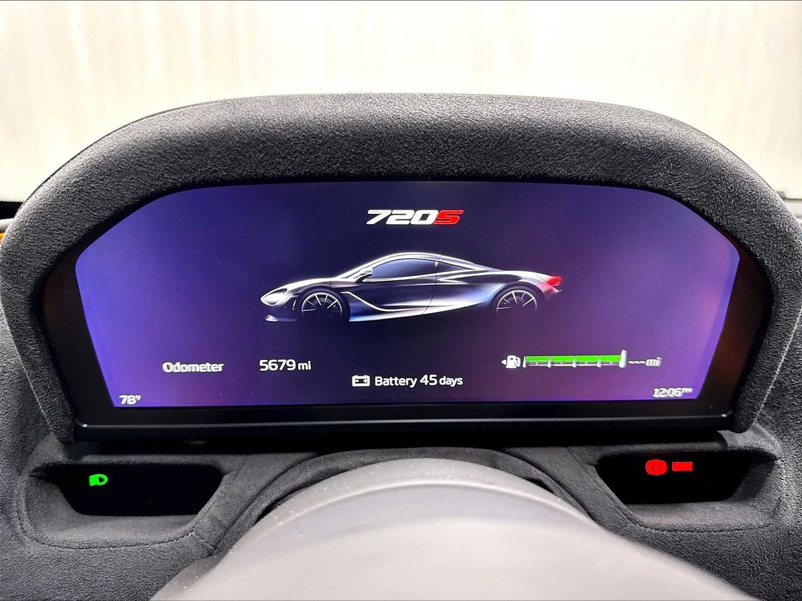 Used 2019 McLaren 720S photo 23