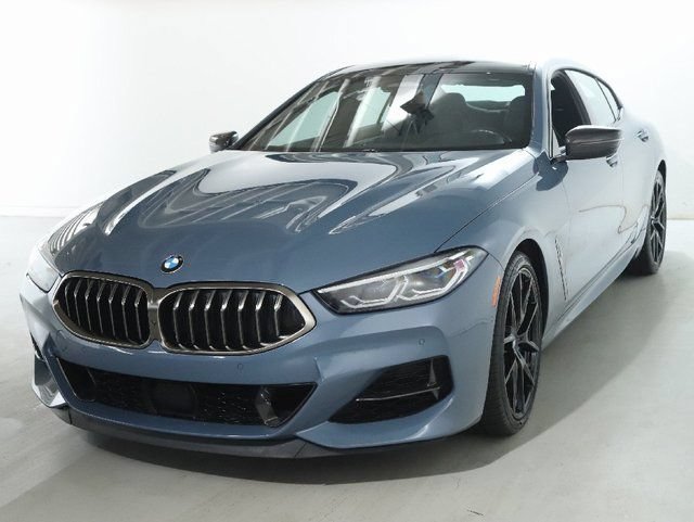 2020 BMW 8 Series M850i xDrive Gran Coupe for sale in Solon, OH