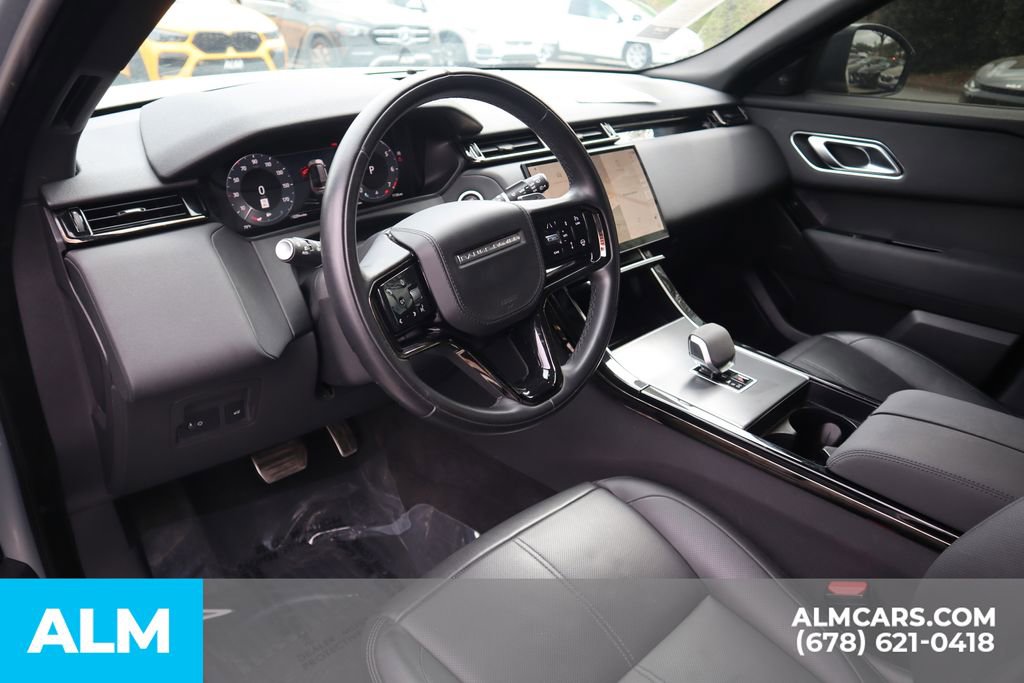 2024 Land Rover Range Rover Velar Dynamic SE
