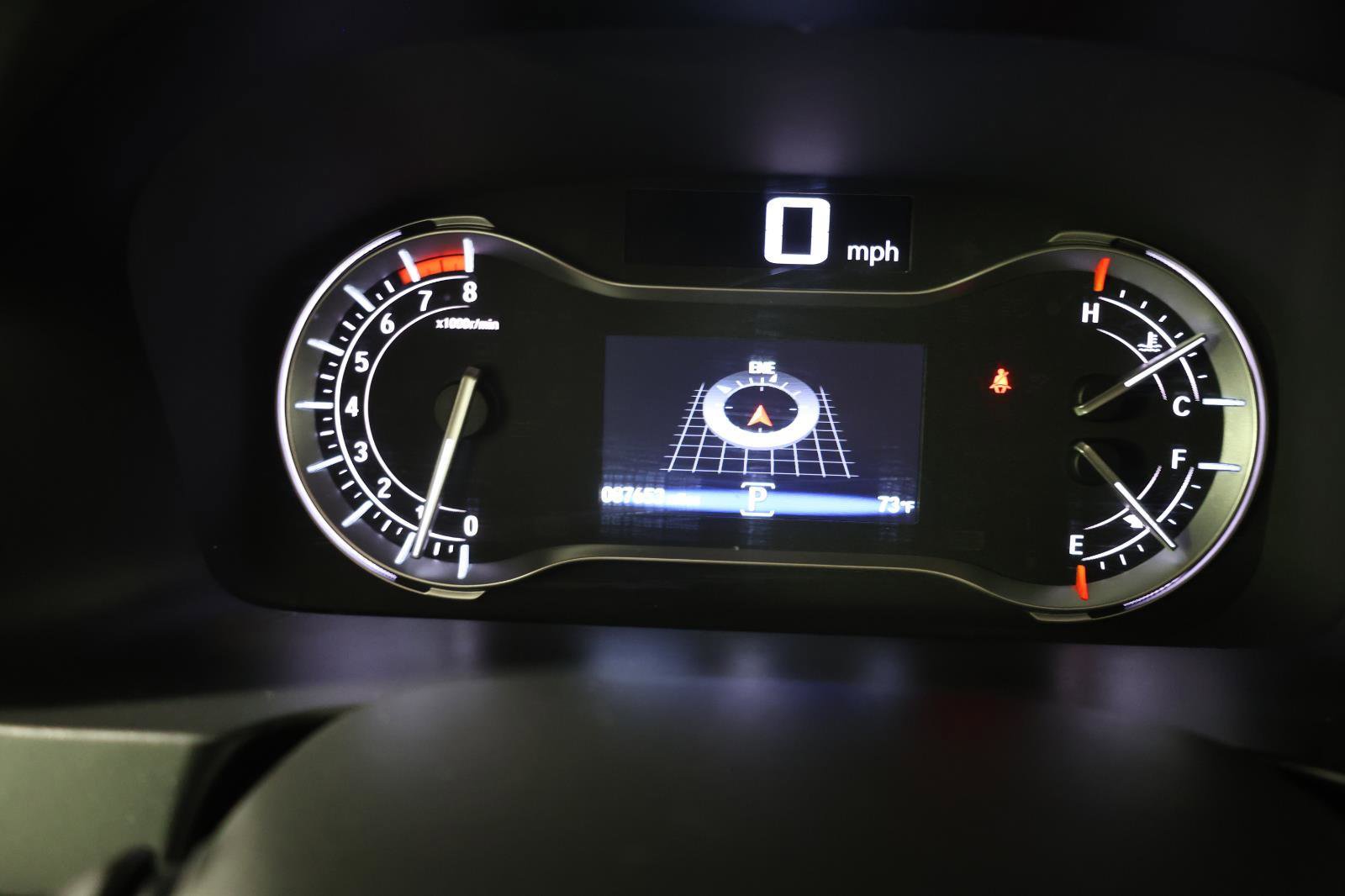 2017 Honda Ridgeline RTL-E