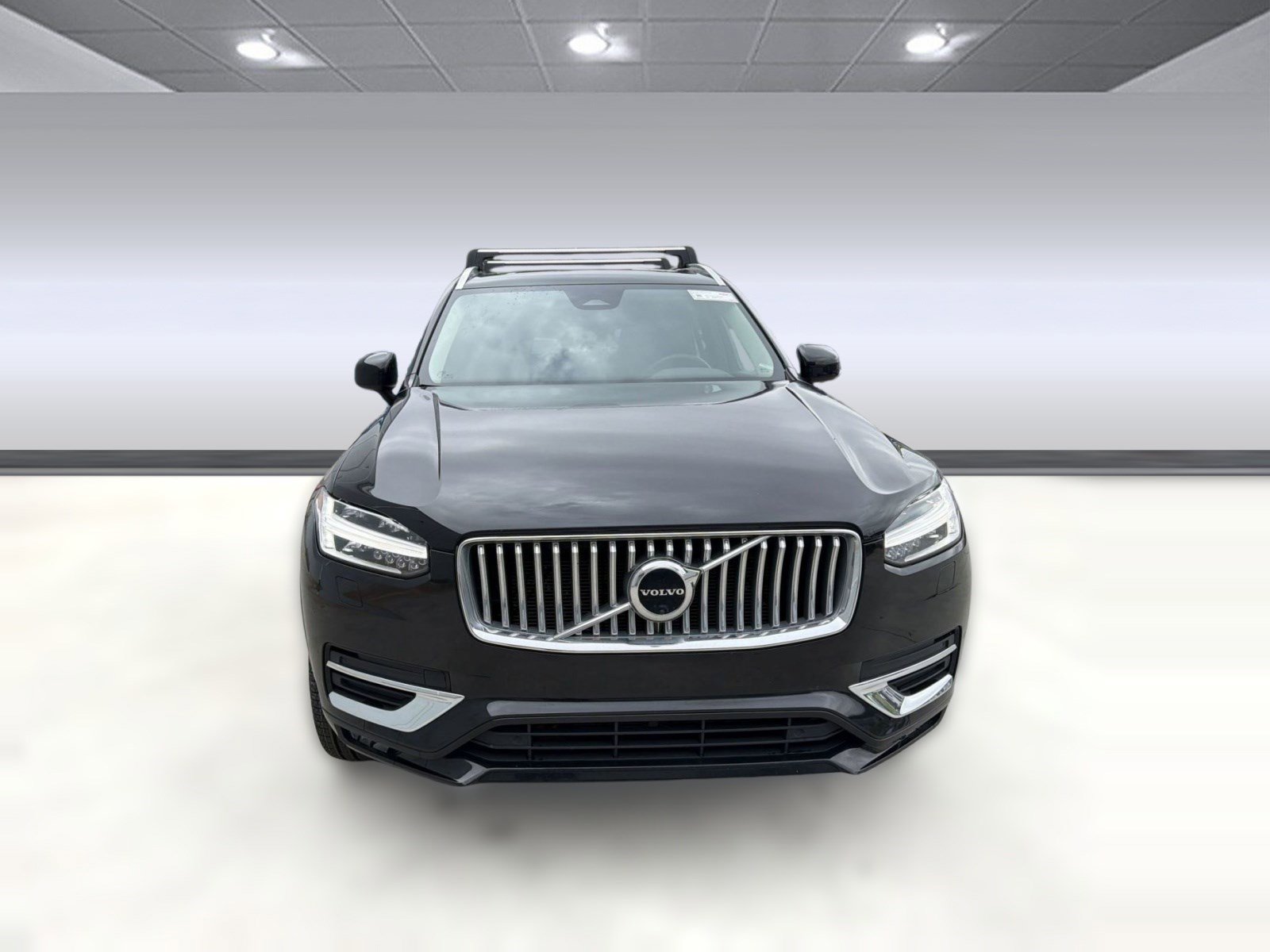 2023 Volvo Xc90 B6 Plus