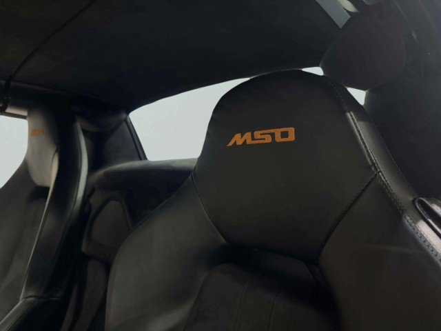 Used 2020 McLaren 600LT Spider photo 46