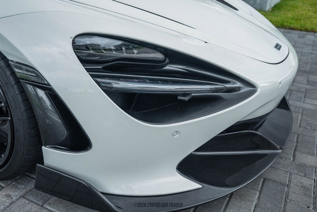 Used 2020 McLaren 720S Performance photo 58