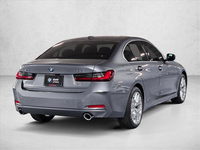 2026 BMW 330i xDrive Sedan