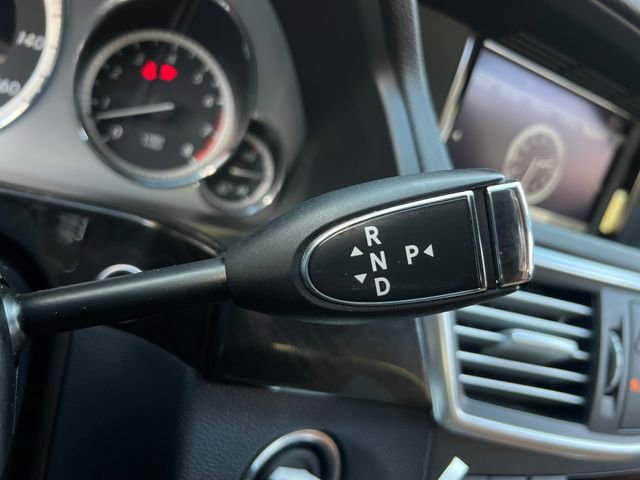 2013 Mercedes-Benz E 350 4MATIC Sedan
