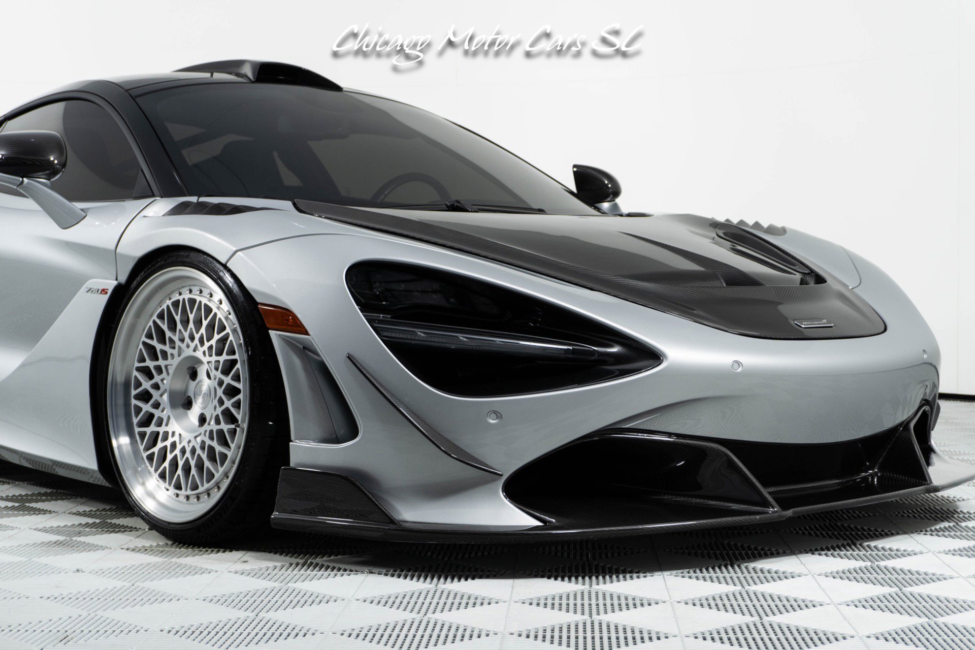 Used 2019 McLaren 720S photo 15