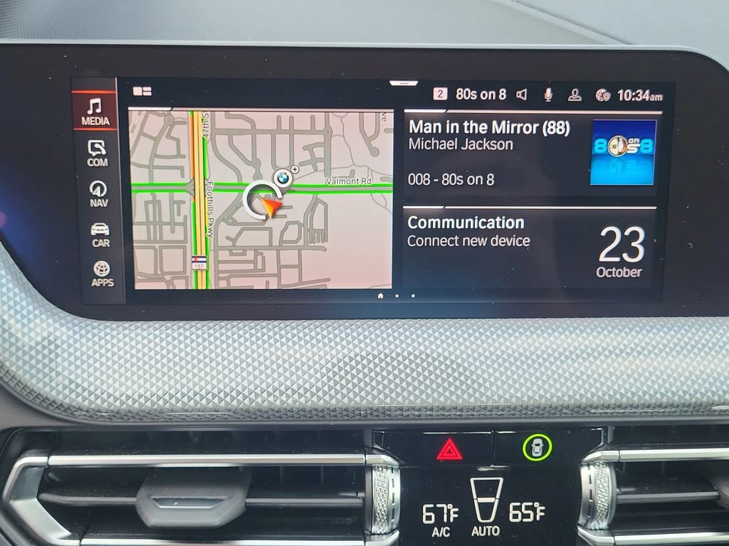 2024 BMW 228i xDrive Gran Coupe