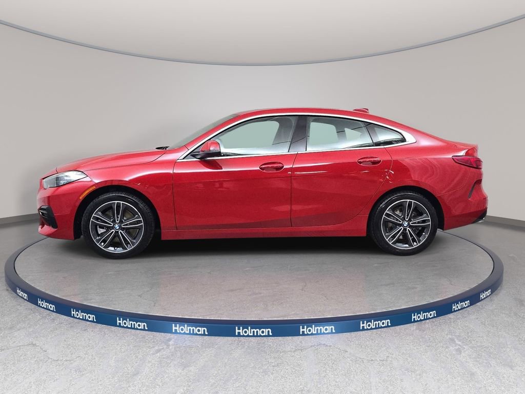 2022 BMW 228i xDrive Gran Coupe