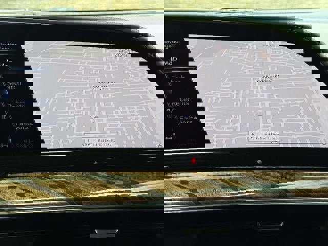 2021 Cadillac Escalade Premium Luxury Platinum