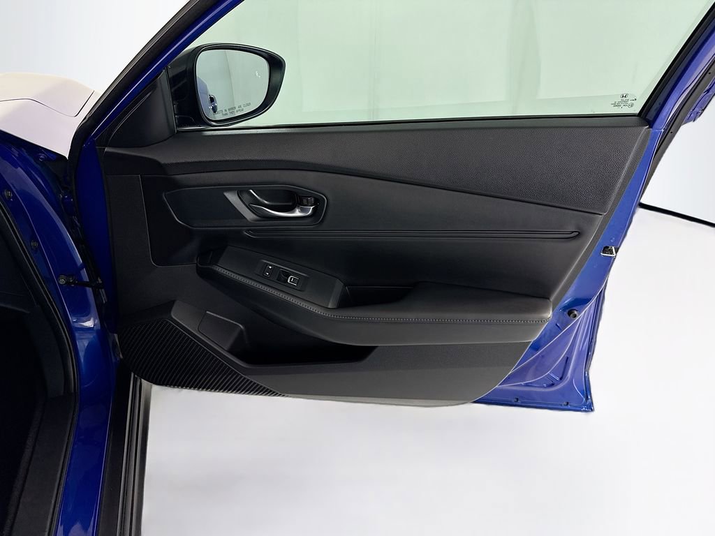 2023 Honda Accord Sport