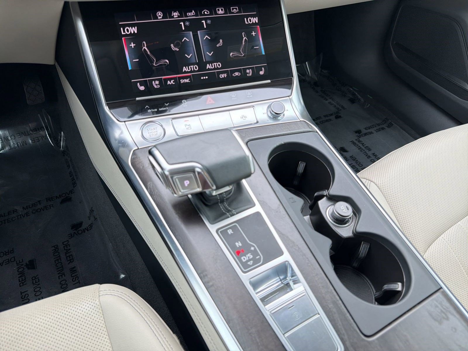 2019 Audi A6 3.0T Premium Plus