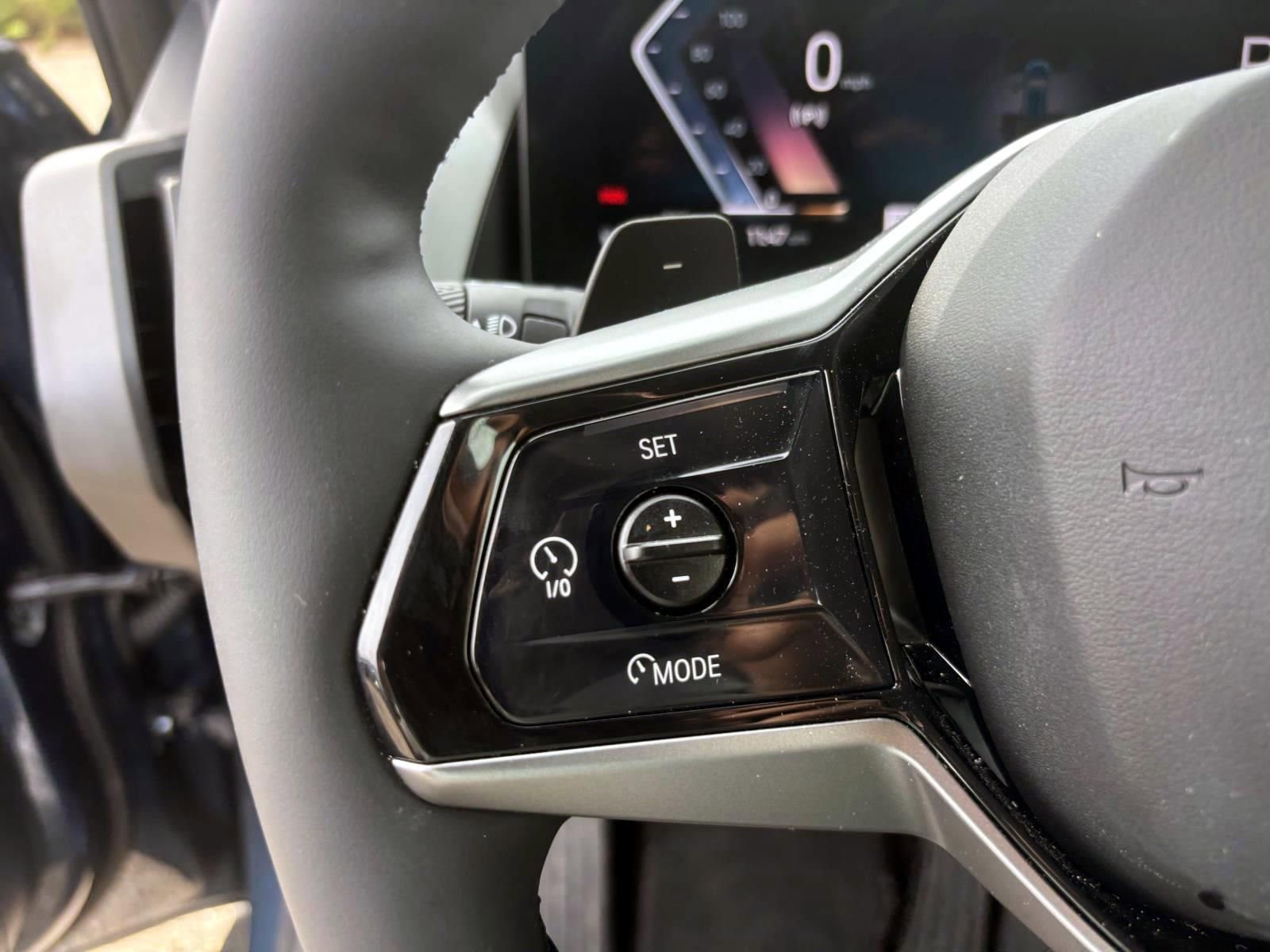 2026 BMW X3 xDrive30