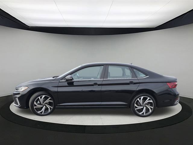 2026 Volkswagen Jetta SEL