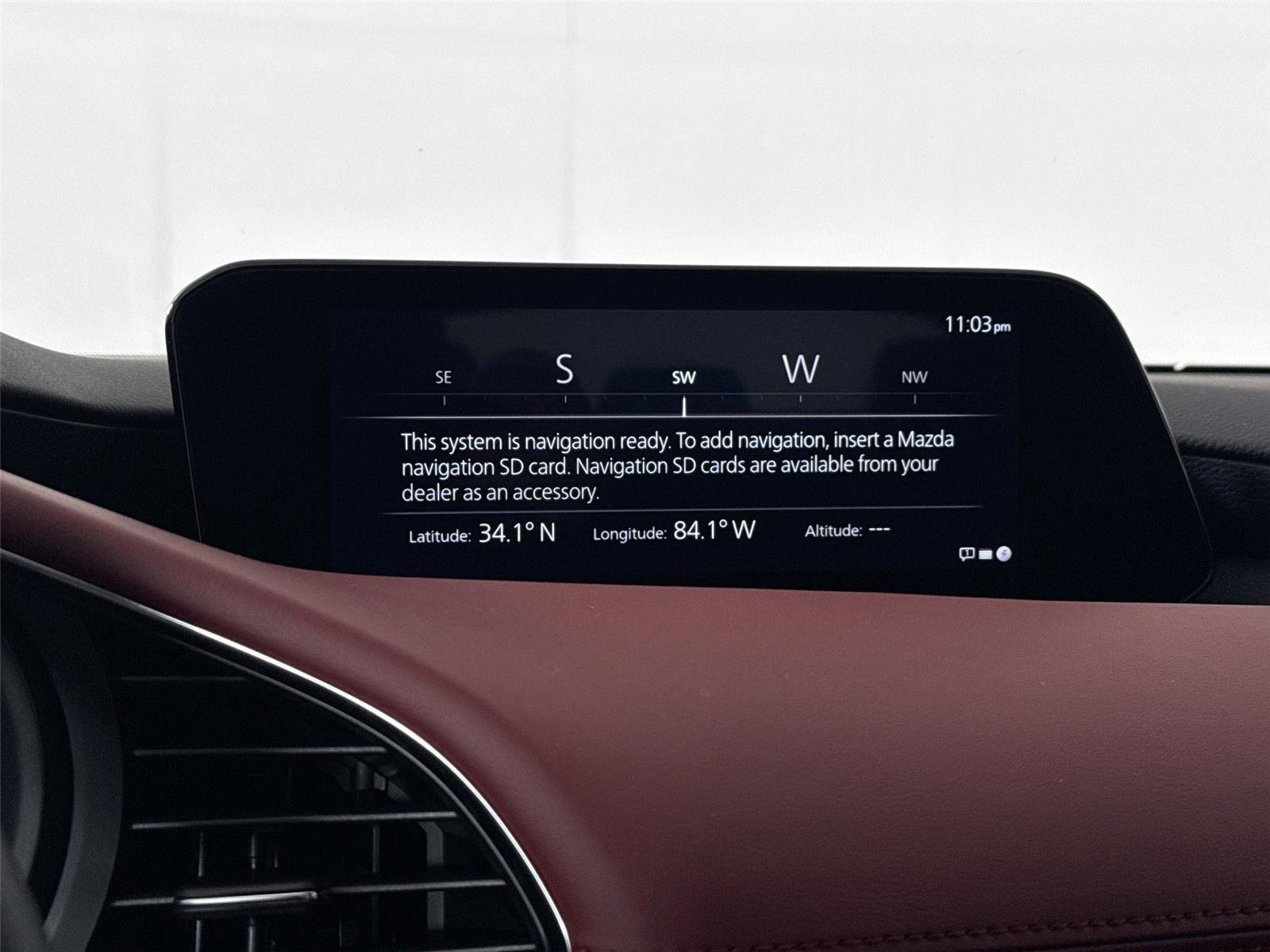 2026 MAZDA Mazda3 2.5 S Hatchback w/ Premium Pkg