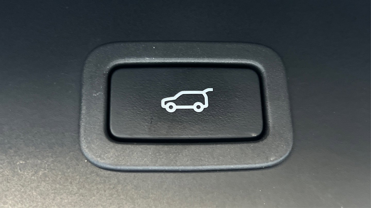 2016 Land Rover Range Rover HSE