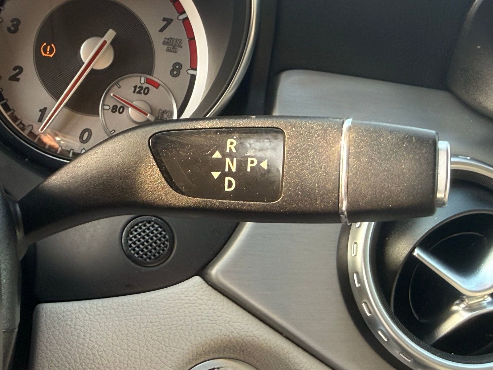 2015 Mercedes-Benz GLA 250 4MATIC