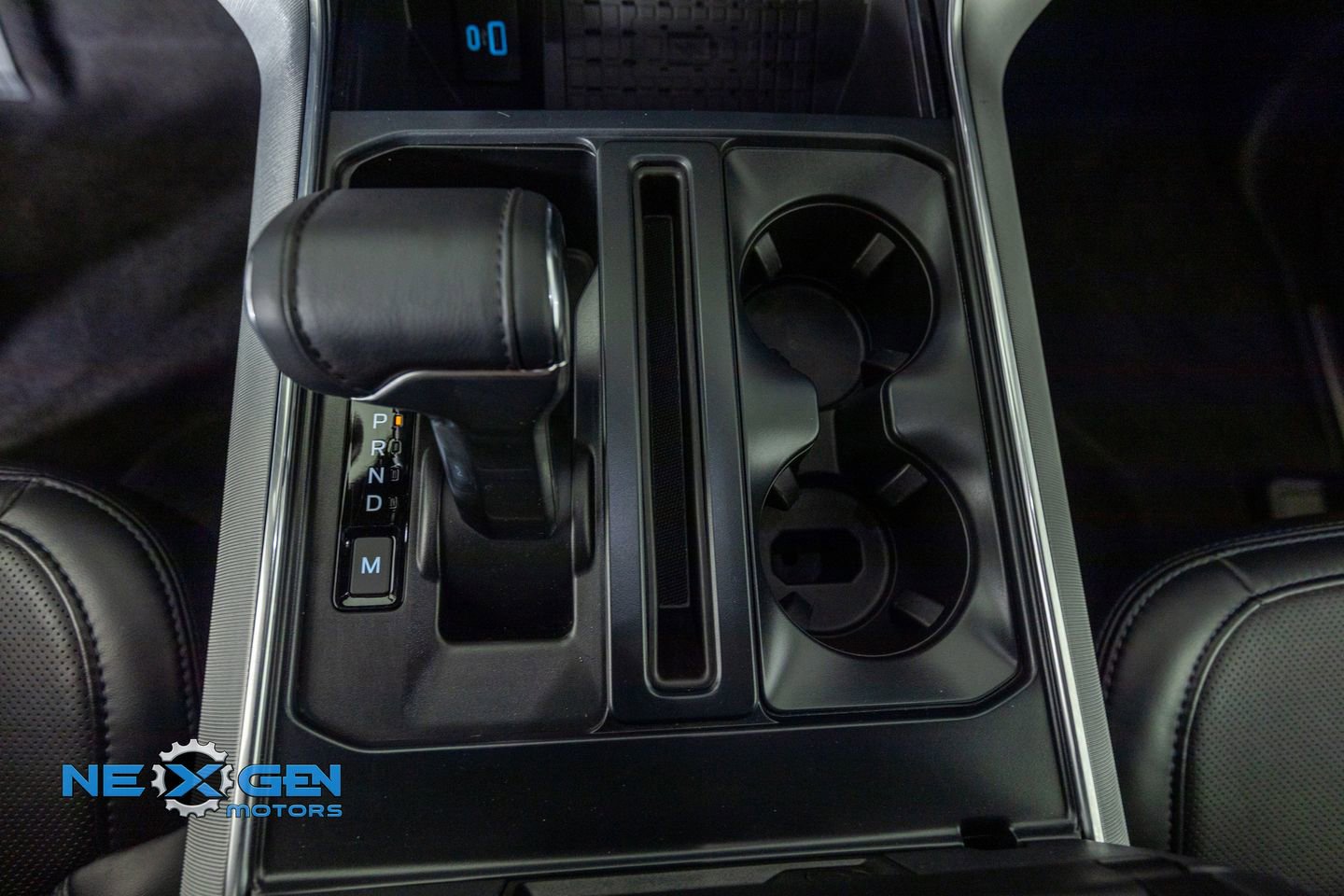 2024 Ford F150 Platinum