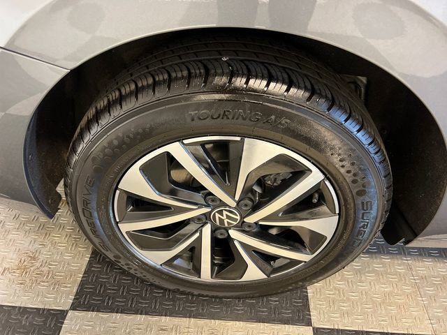 2025 Volkswagen Jetta S