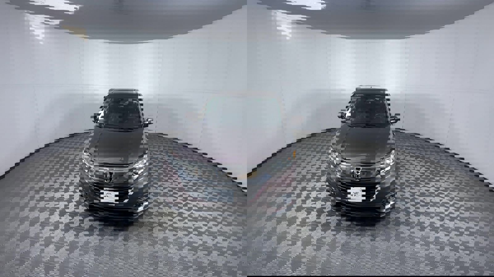 2021 Honda HR-V EX-L