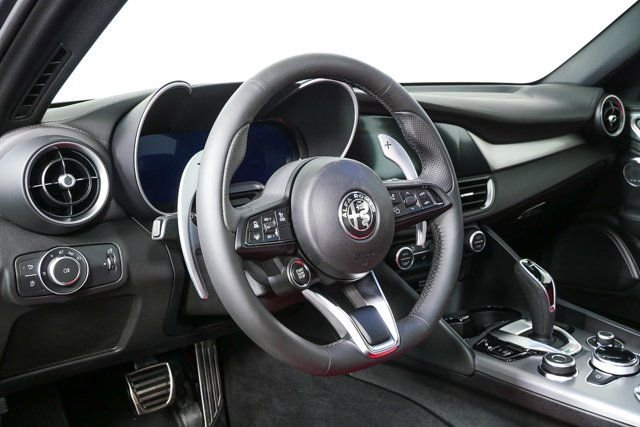 2026 Alfa Romeo Giulia