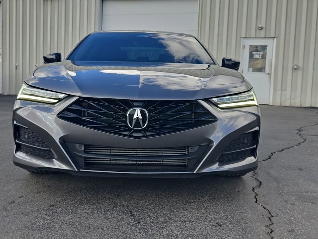 2024 Acura TLX w/ Technology Package