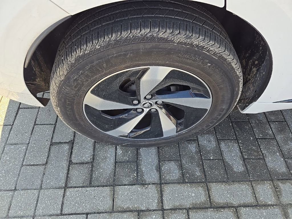 2024 Jaguar F-Pace R-Dynamic S