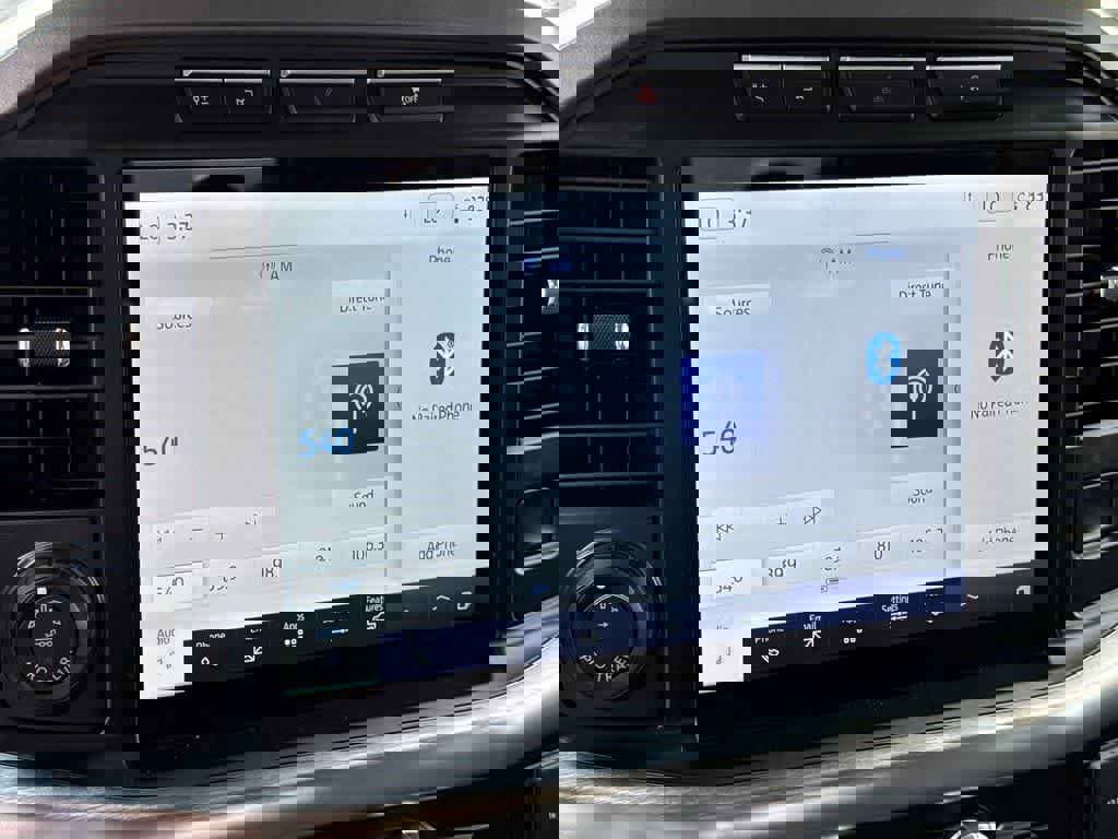 2022 Ford F150 Lariat