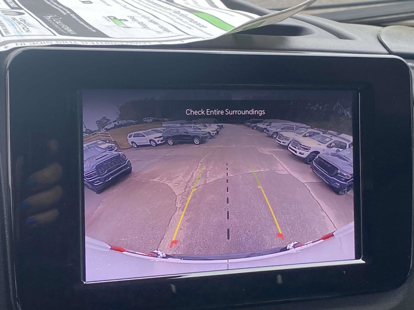 2026 RAM ProMaster 1500