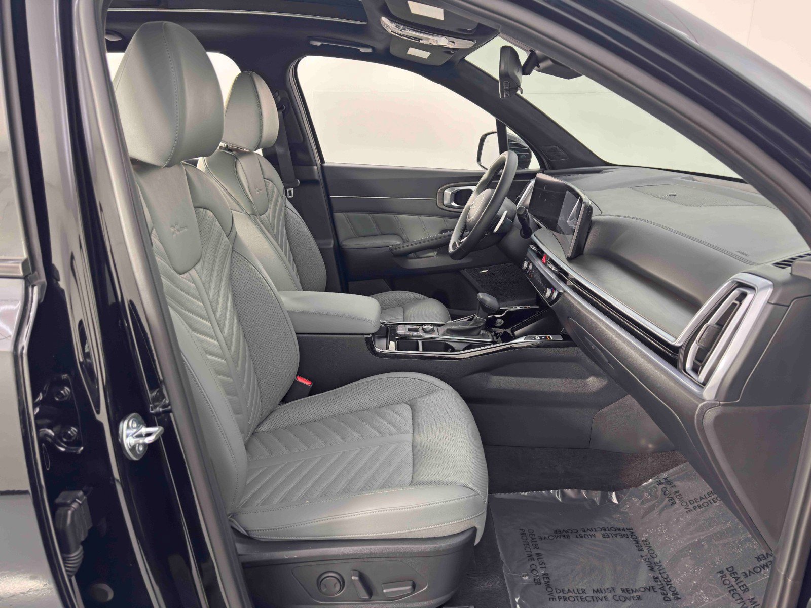 2025 Kia Sorento SX Prestige