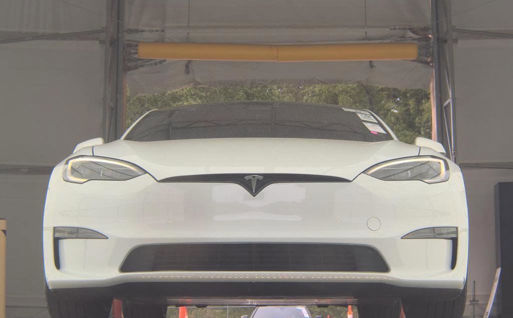 2023 Tesla Model S